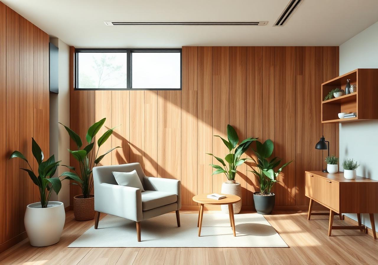 Vital Society clinic interior