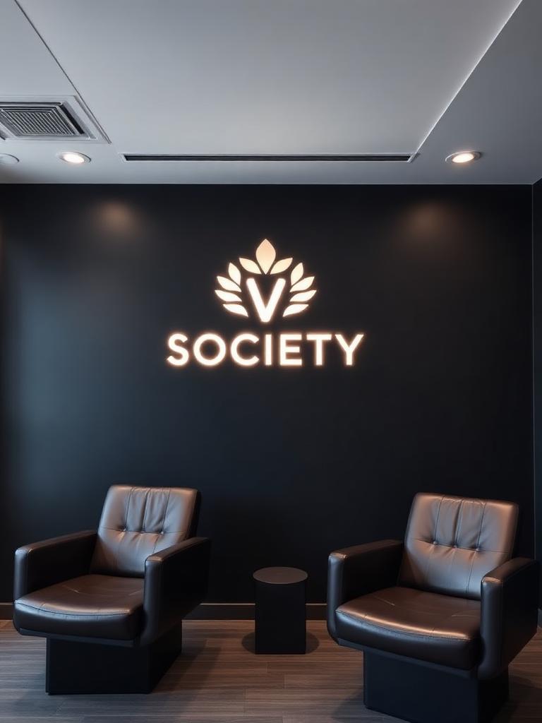 Vital Society Leander clinic