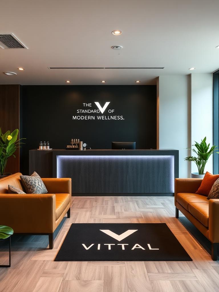Vital Society Leander clinic