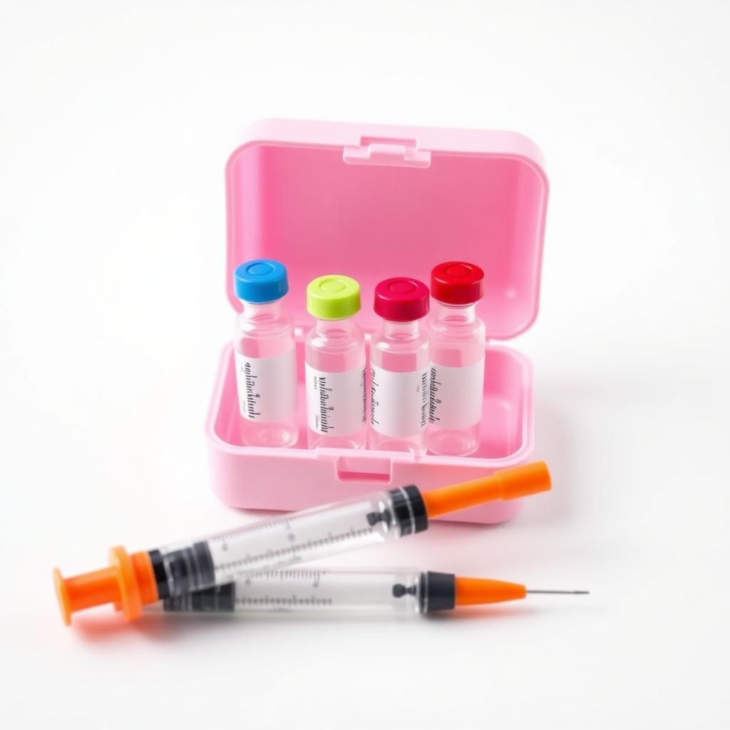 Peptide kit