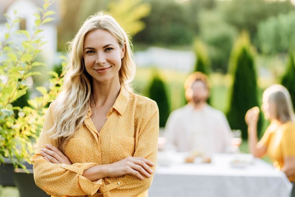 Female Hormone Optimization