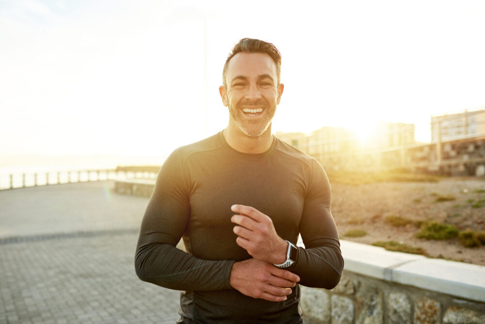 Male Testosterone Optimization