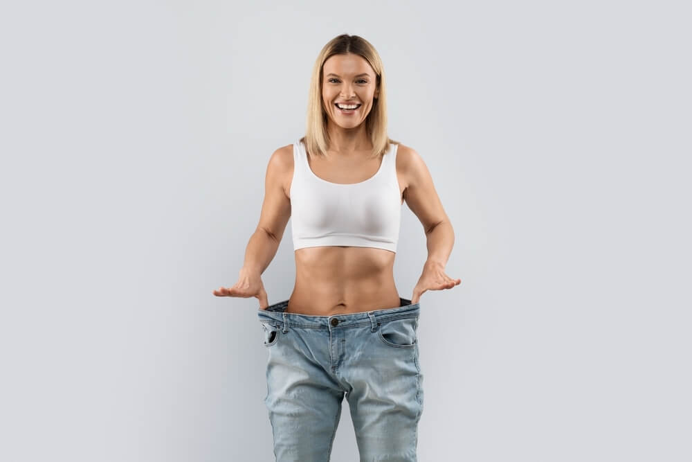 Medical Weight Loss